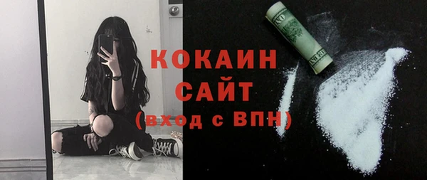 прущий лед Инсар